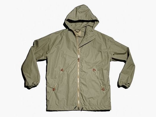 Classic-Anorak