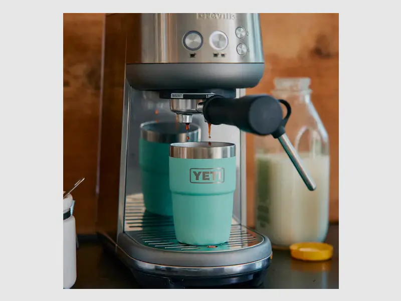 Der stapelbare YETI RAMBLER® Becher mit MagSlider™ Deckel, Bild 169 von 222