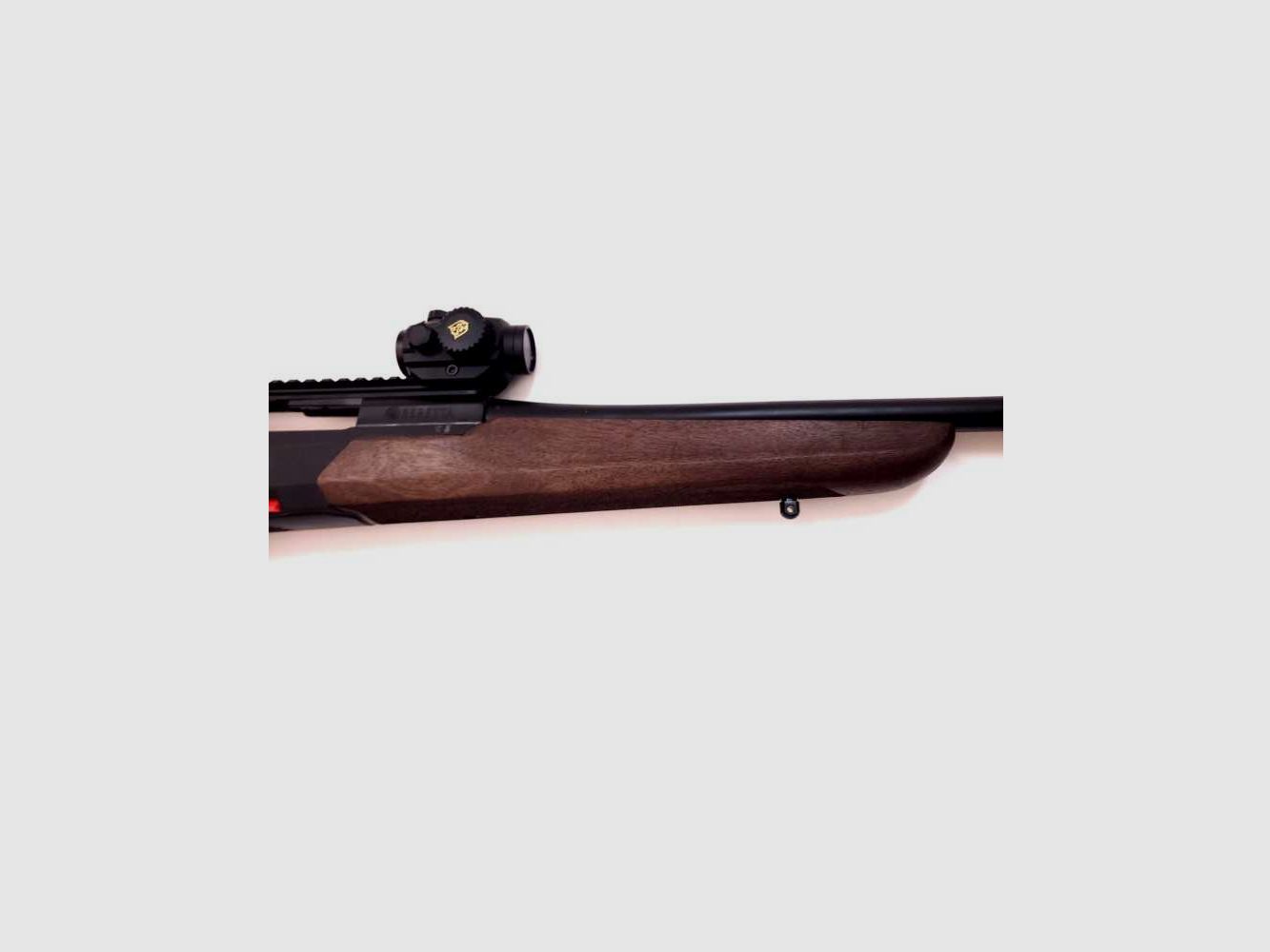 Pack Beretta BRX 1 bois grade 2 cal 30-06 + Point rouge nikko stirling, image 7 sur 10