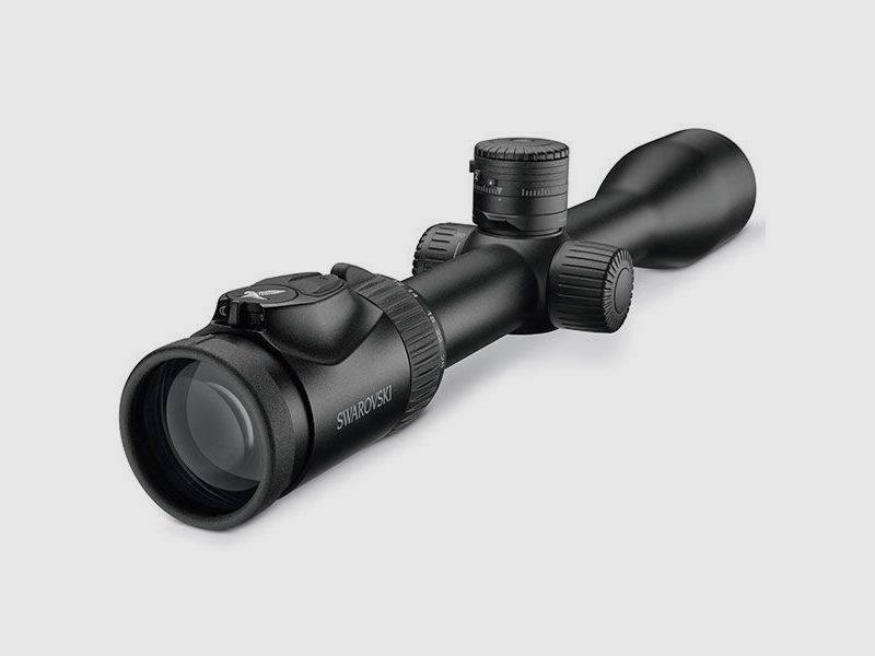 Swarovski Z8I 3,5-28x50 P SR 4A-I