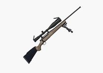 Mossberg Patriot Night Train 24" (24 Zoll) Scoped FDE 6,5mmCreedmoor