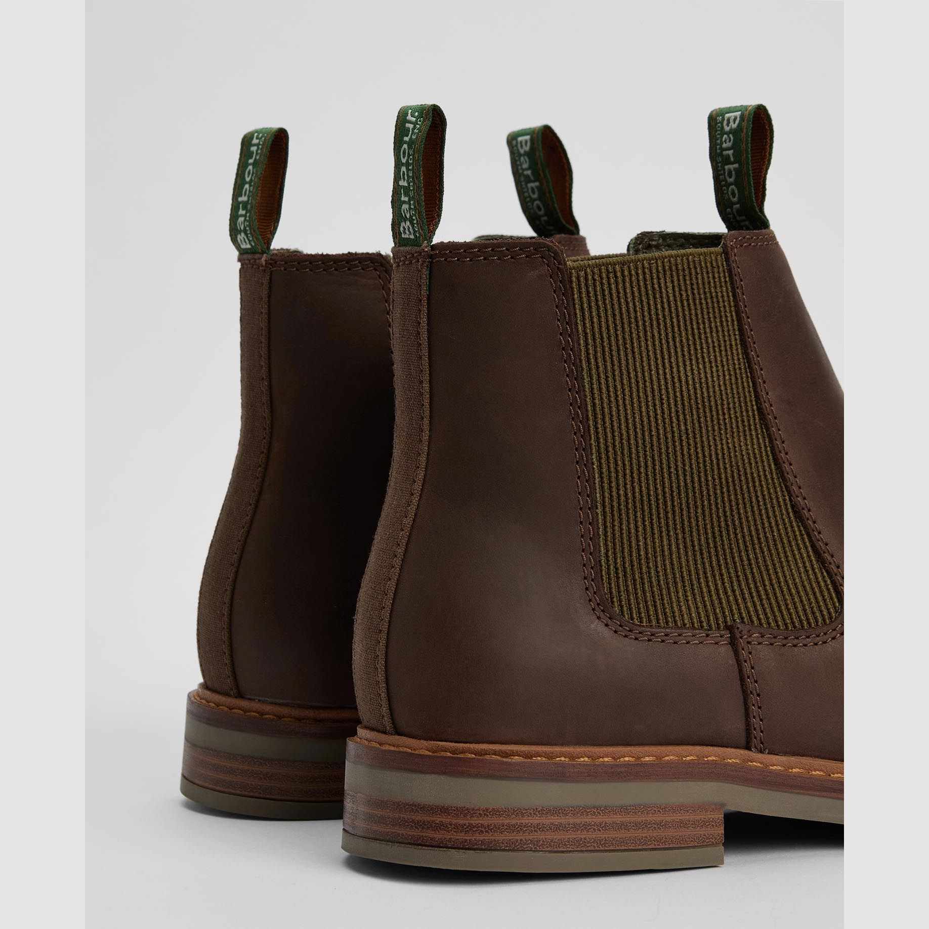 BARBOUR CHELSEA BOOTS, afbeelding 3 van 4