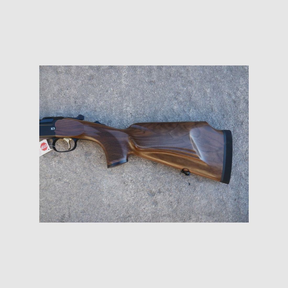 Merkel	 K5 Extreme