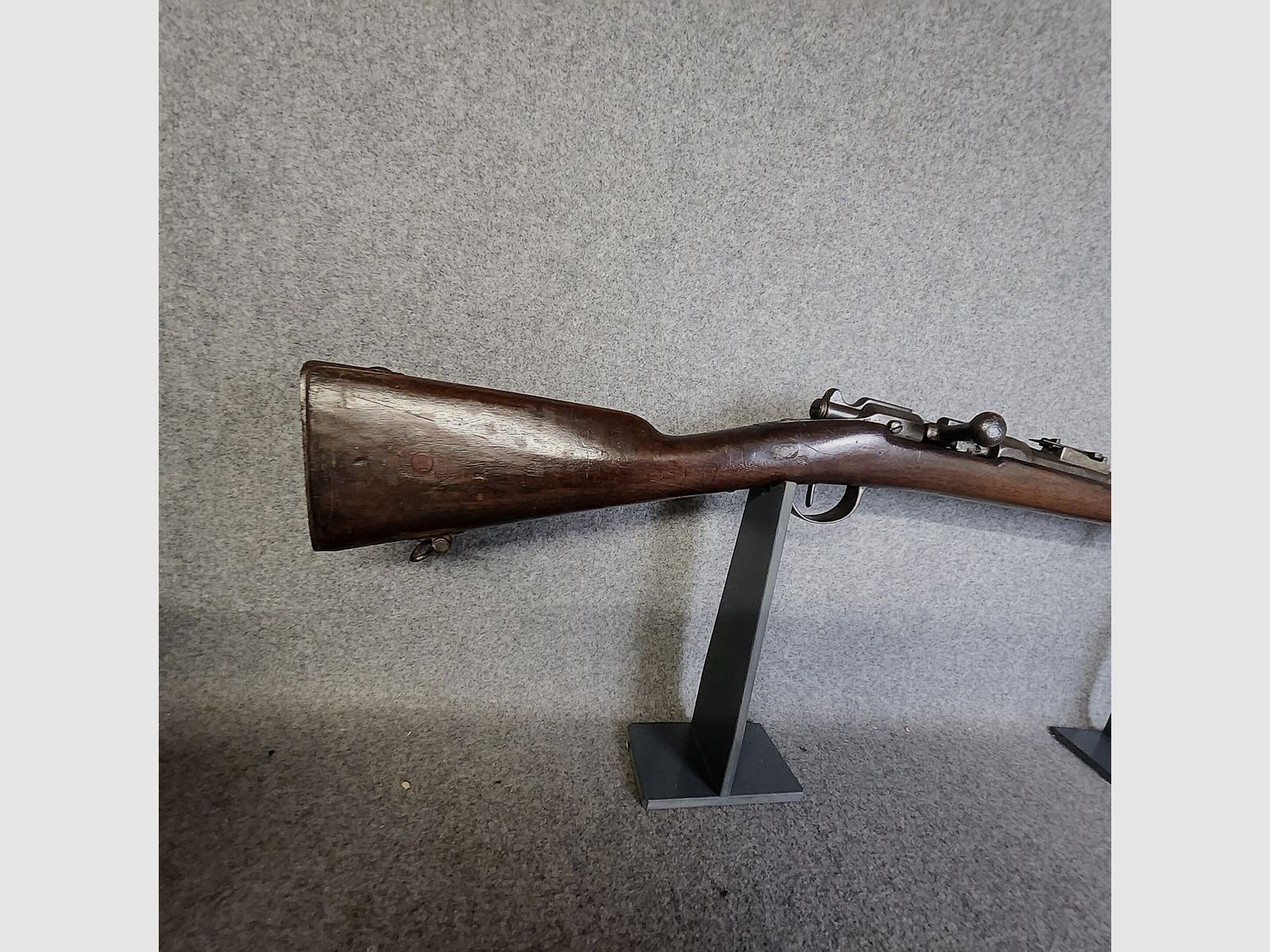 Man. Imperial Tulle M1866-74