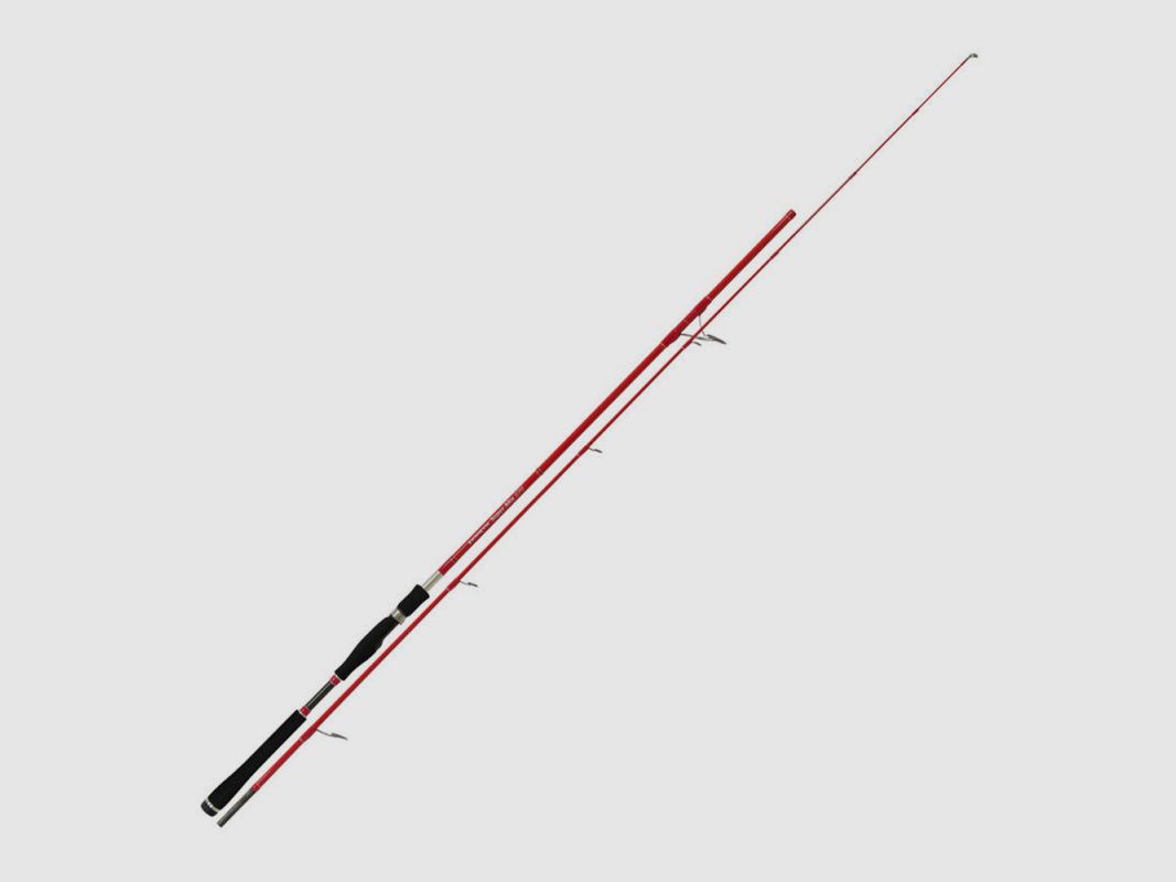 TENRYU SUPER MIX 270 EVO Pirschstock