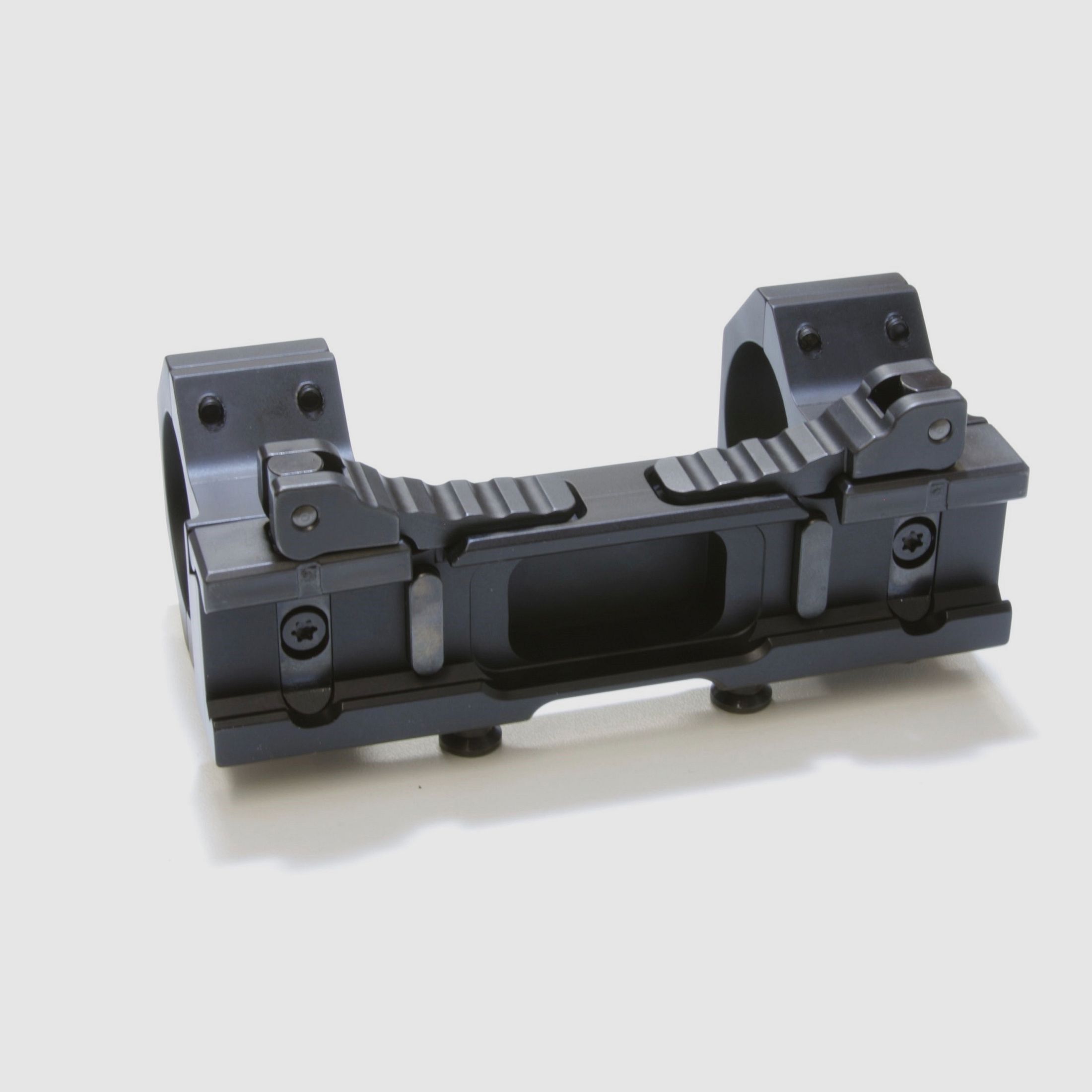 Innomount 60-30-18-00-200 Tactical Quick Release Mount Ring 30 mm Height 18 mm