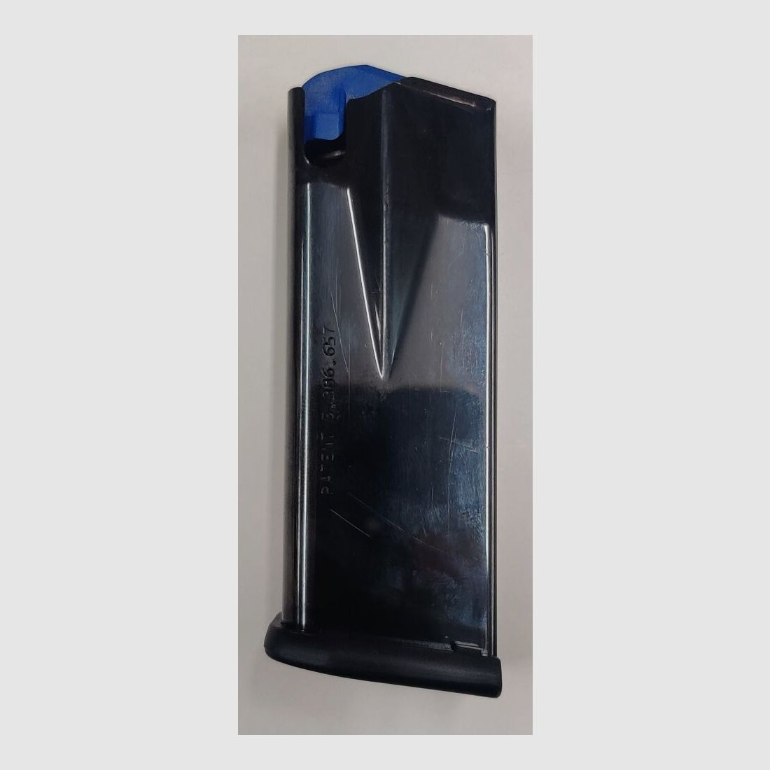 Carl Walther P99C / P99 Compact