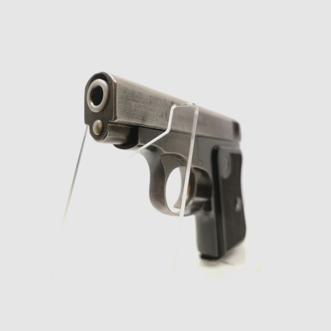 CZ Uhersky Brod Mod. 92, zdjęcie 9 z 9
