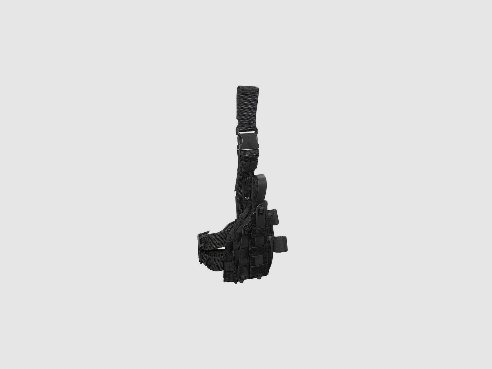 BLACKHAWK! Omega VI Ultra Holster na udo, zdjęcie 4 z 4