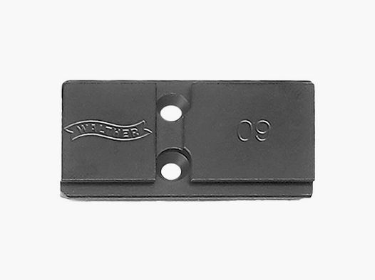Walther Placa Adaptadora Walther Fixlock – Holosun 509T