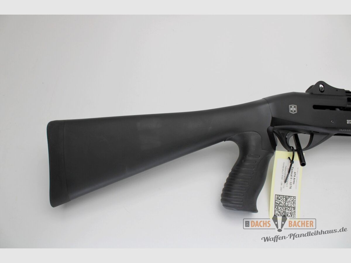 SL Flinte ATA Arms Tactical II Kal. 12/76 Stahlschrot