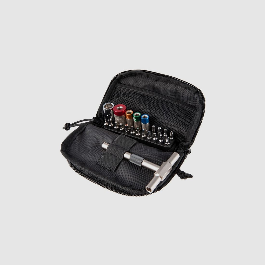 FIX IT STICKS 4 LIMITER KIT WITH DELUXE CASE, image 1 of 7