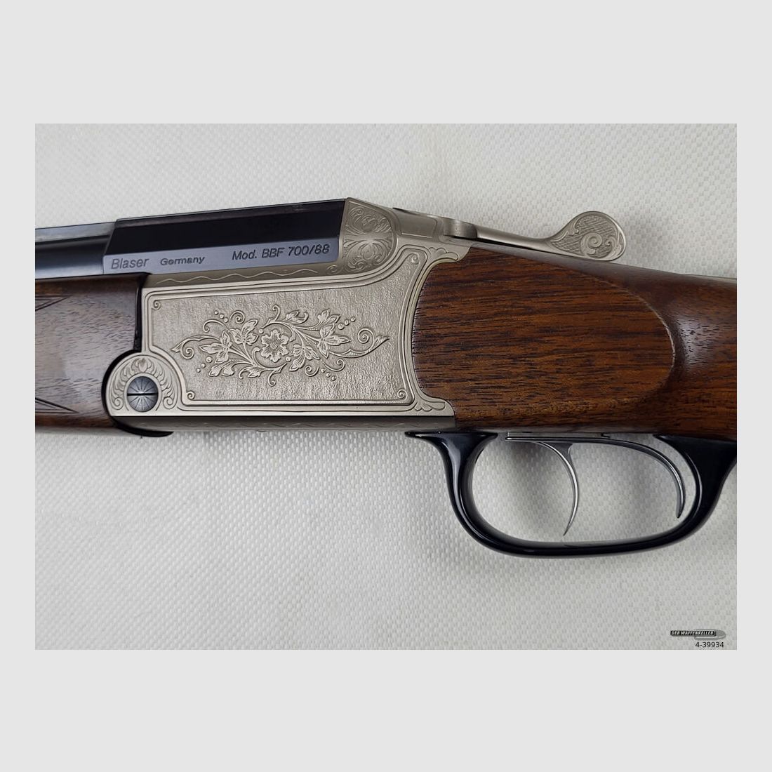 Blaser 700/88, Bild 6 von 10