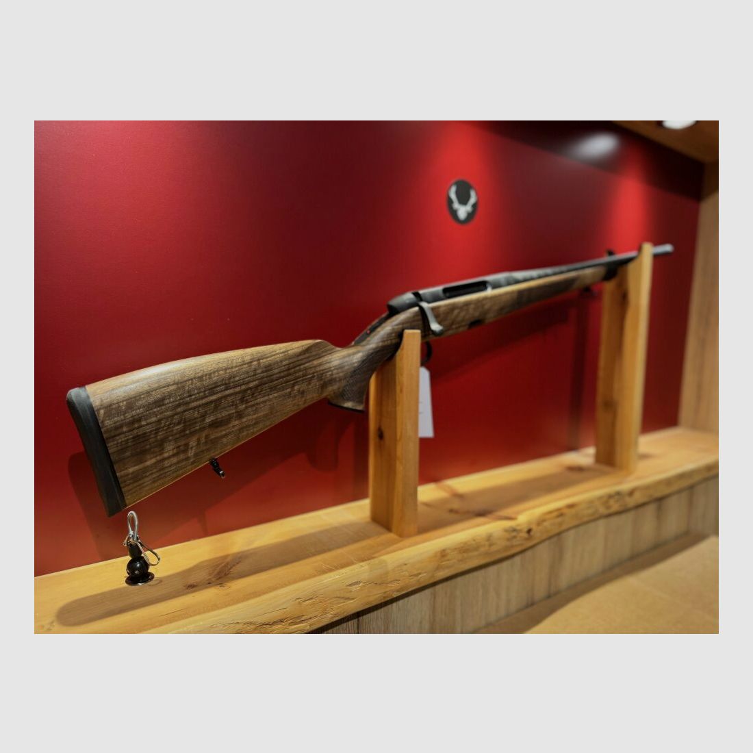 Steyr Arms CLII Goiserer