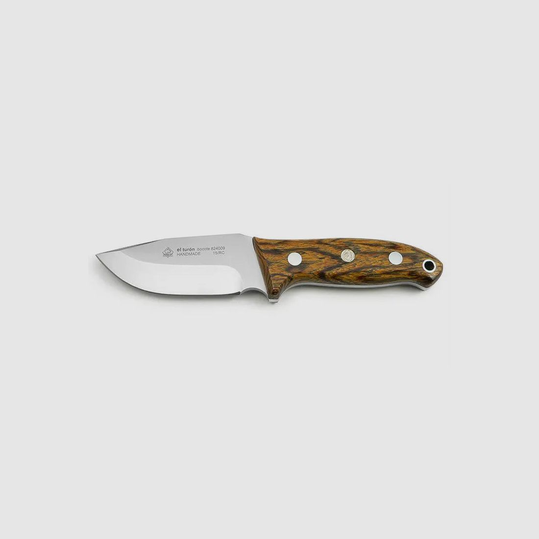 PUMA IP el turón bocote