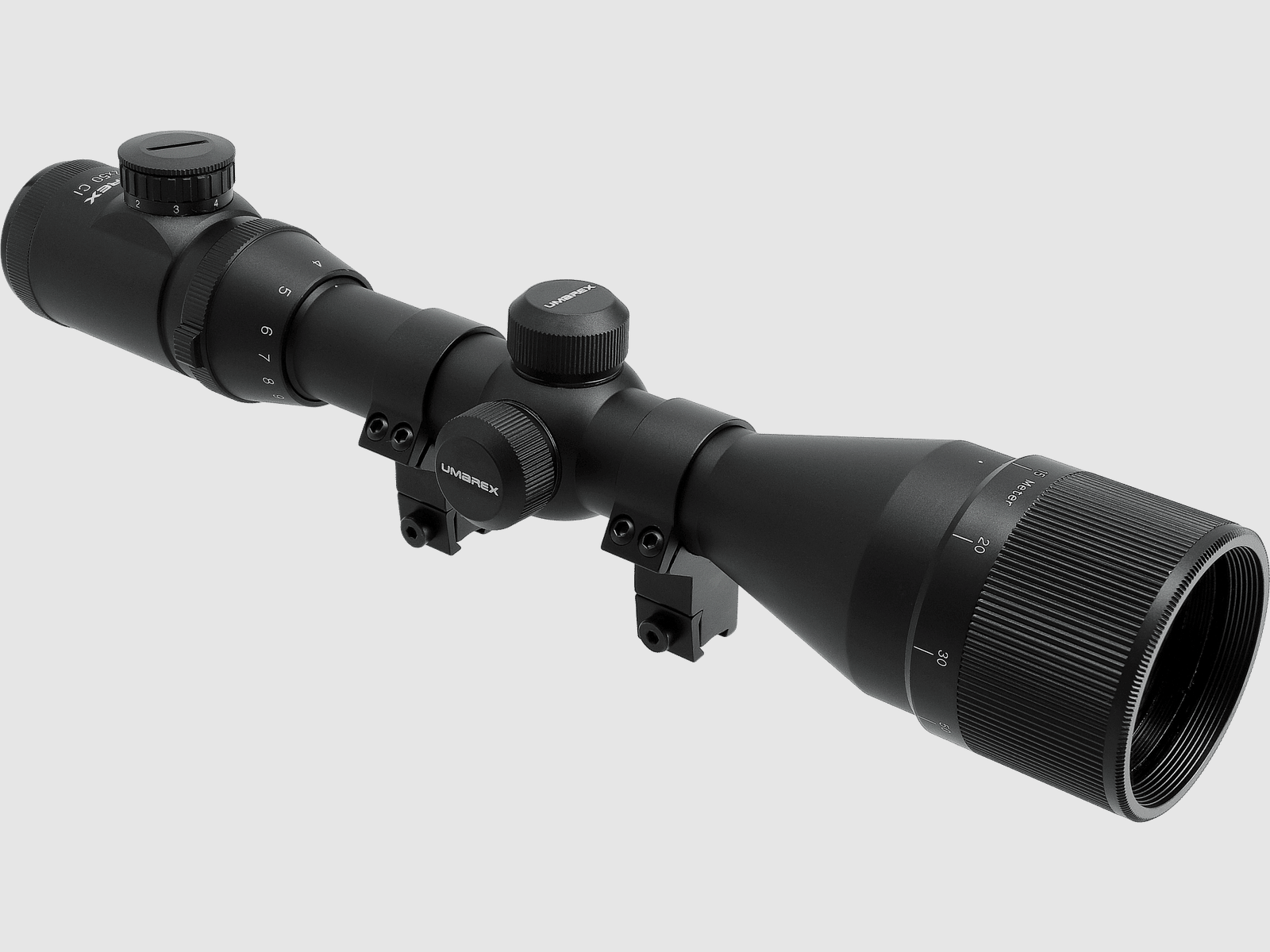 Umarex RS 4-12x50 CI