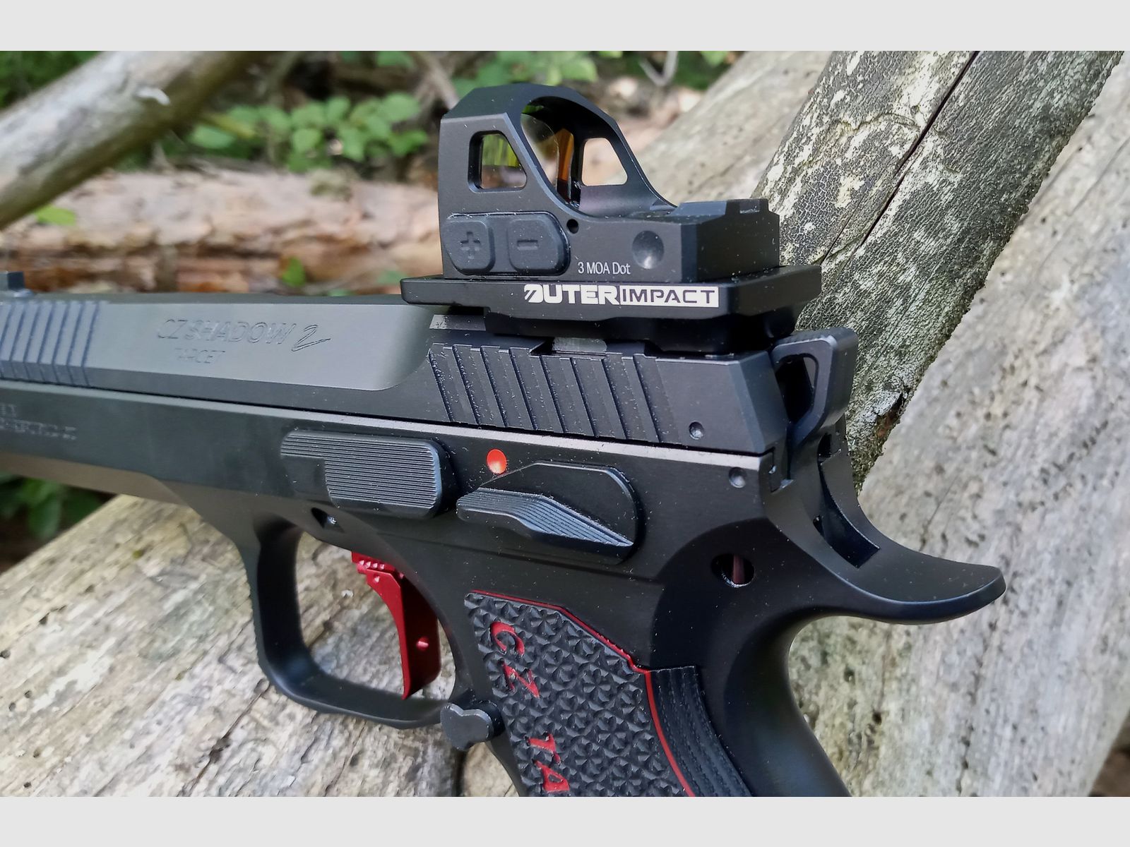 CZ 75 SHADOW 2 TARGET OR 3 MOA ^^^^^^^^^^^^^^^^