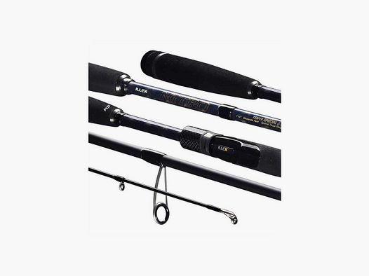 Canne Tenya Illex Nitro S 2402 M-MH Special