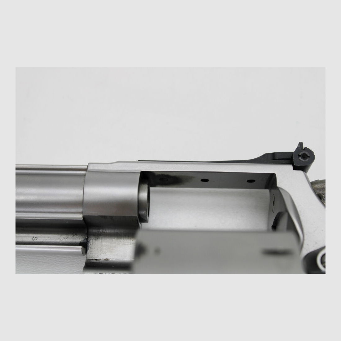 Revolver S&W Smith & Wesson Mod 629-4 ".44 Classic Champion" Kal. .44Rem Ma .44RemMag