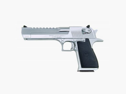 DESERT EAGLE INOX - 50AE