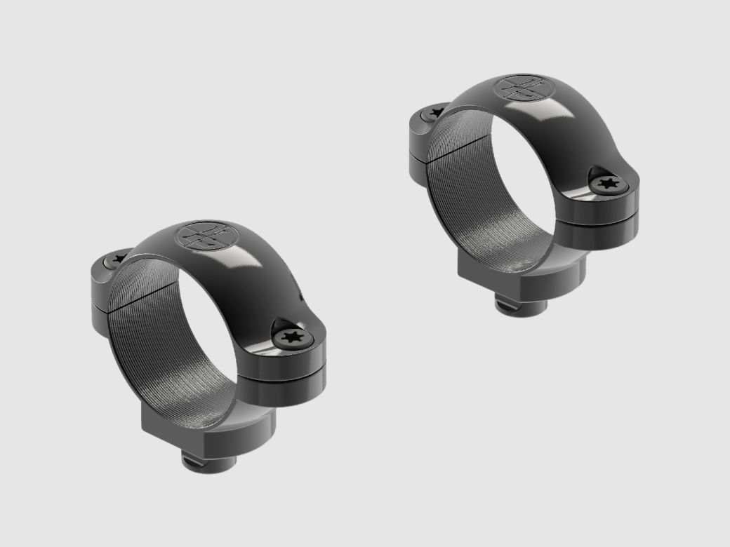 Leupold QR Ringe 1" (25,4 mm)