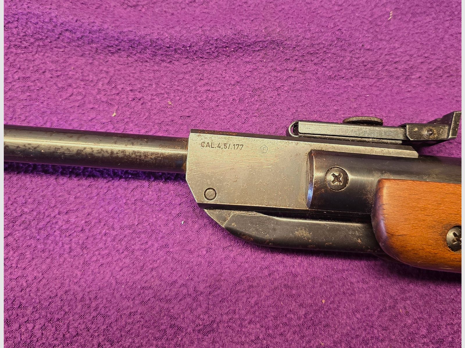 Diana 36