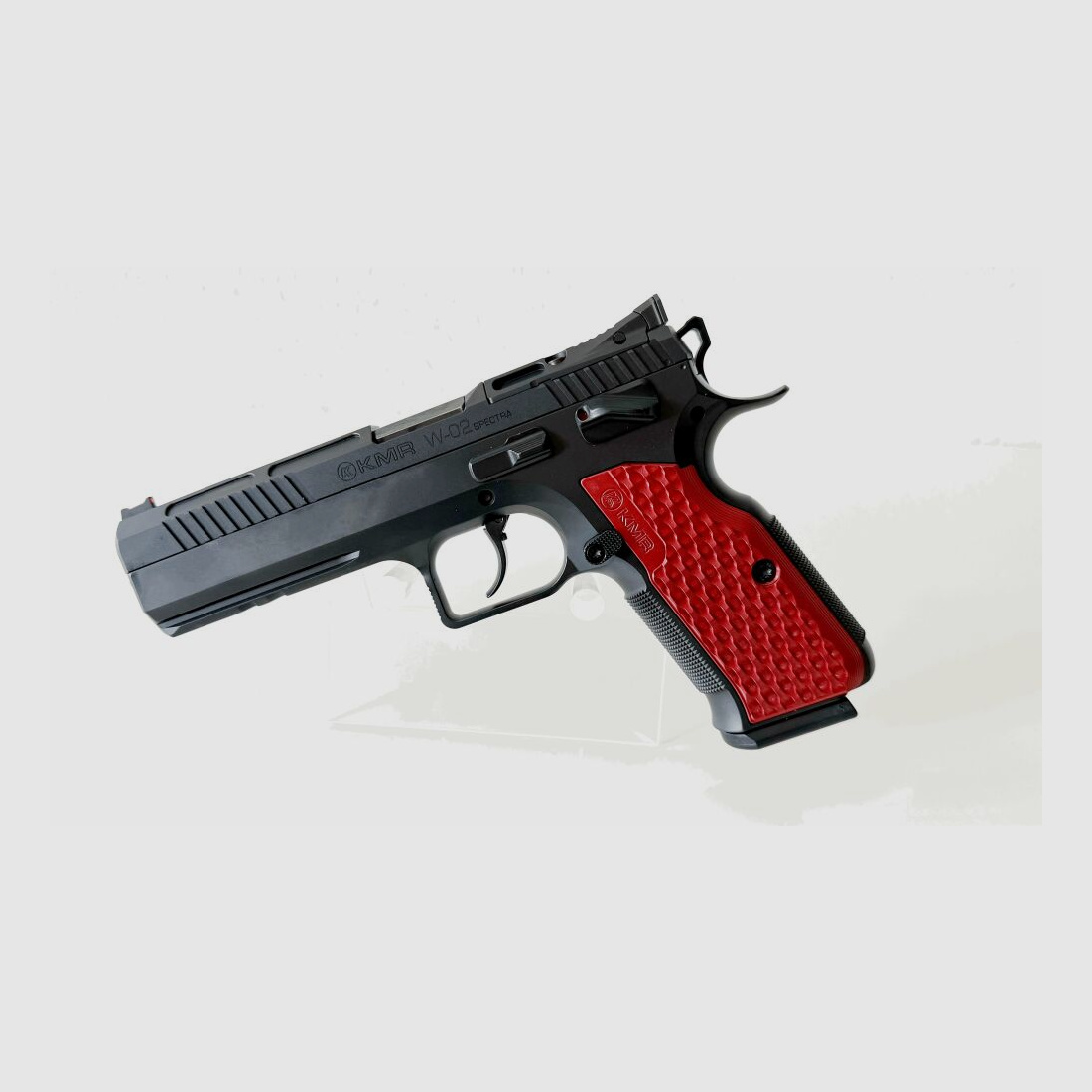 KMR W-02 SPECTRA O.R 9mmLuger