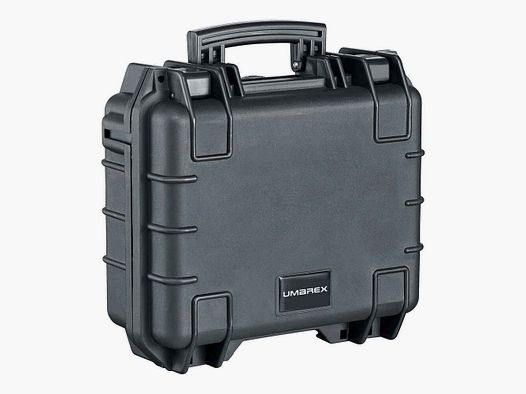 Umarex Kurzwaffenkoffer Guncase  (neu, unbenutzt)