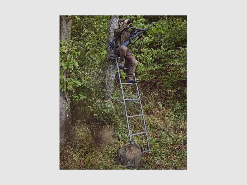 qteck Hochsitz MST 250