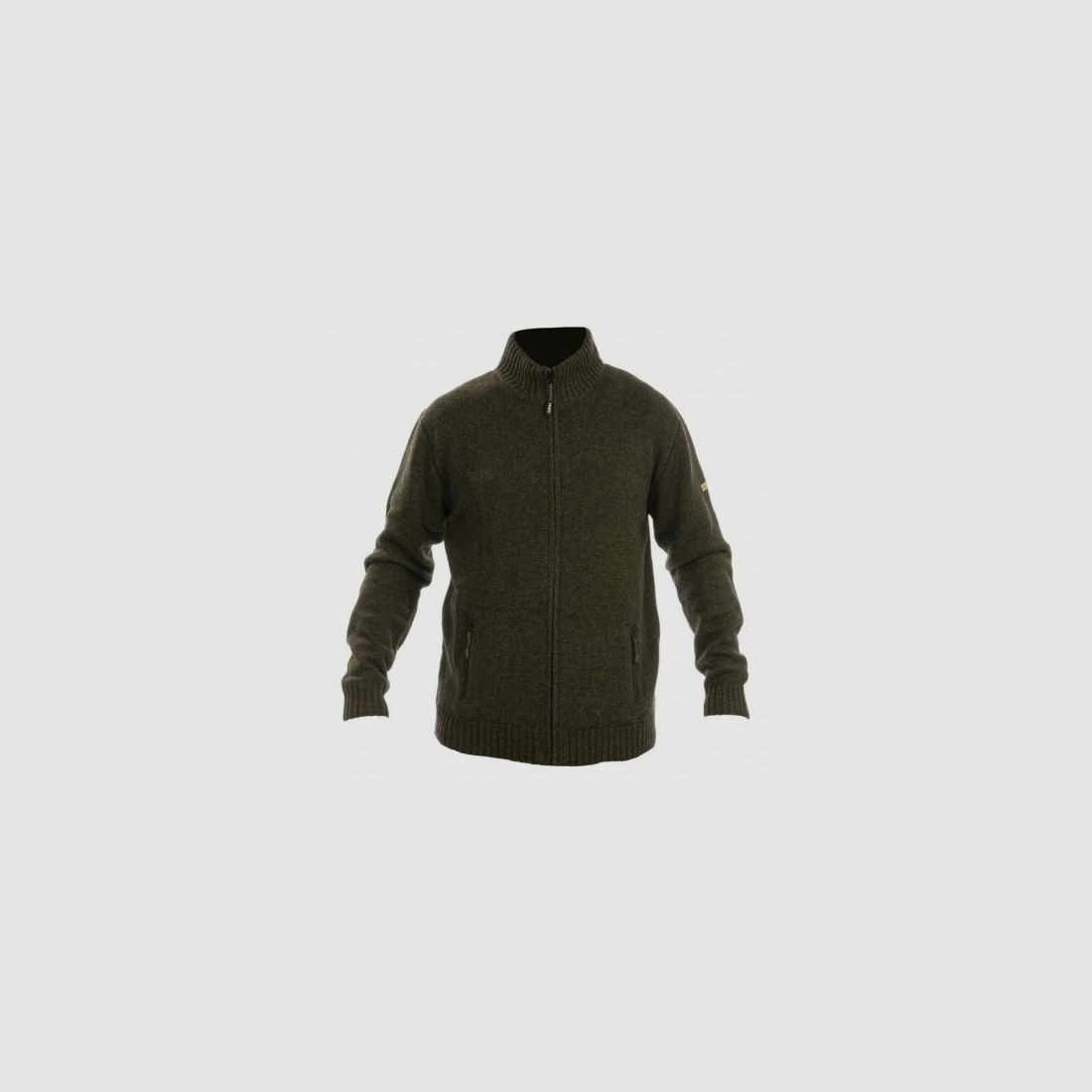 Maglia da caccia Hart Nevis-FZ, immagine 1 di 3