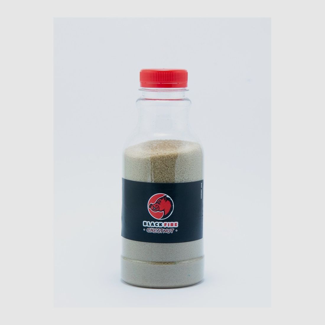 Black Fire - Nordic Line Kastanie