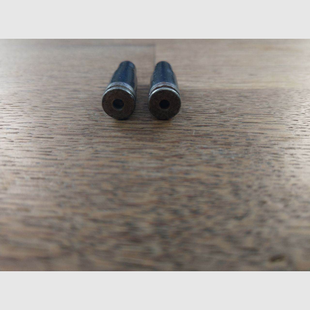 Exerzierpatrone Tokarev 7,62 x 25
