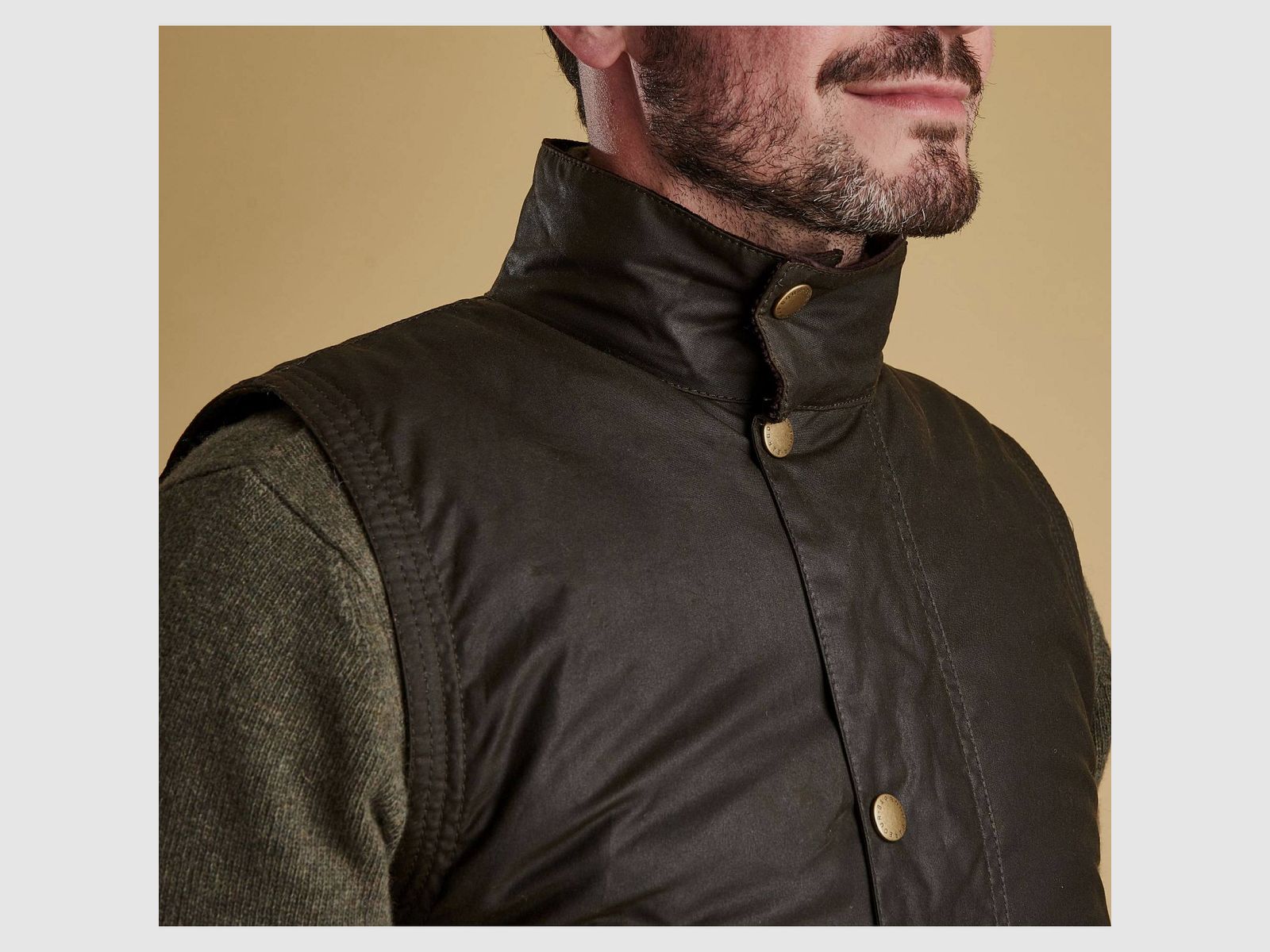 Barbour Weste Westmorland M