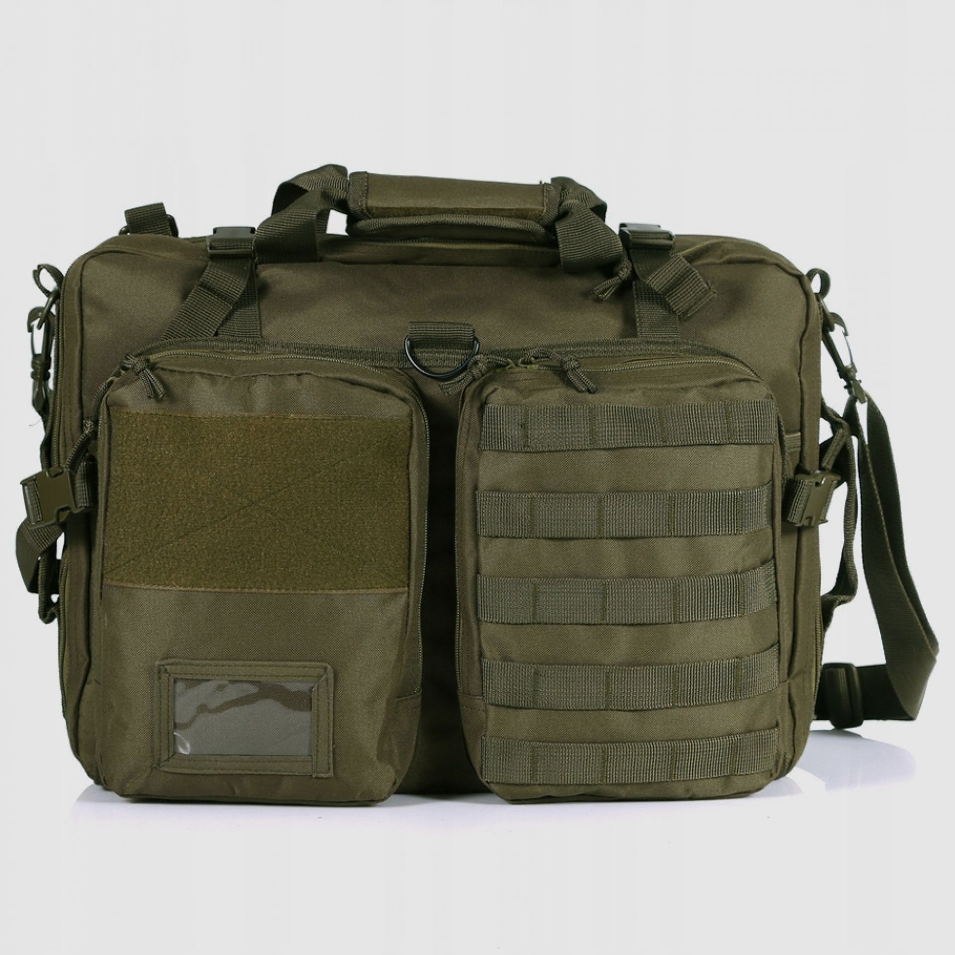 Comex 28L CAMO Bolsa bandolera, imagen 3 de 15