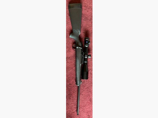 Blaser R8 Professional 6,5x55 