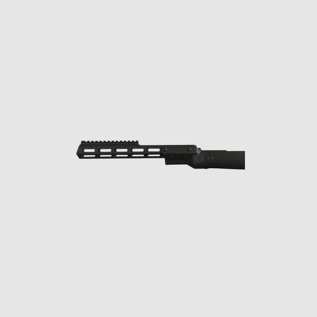 GRS Schaft Warg grün f. BLASER R8 Professional