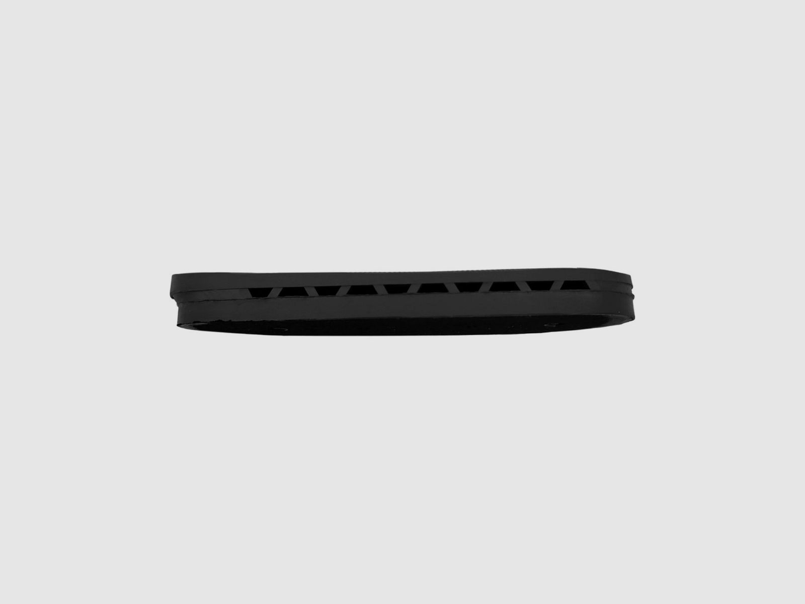 Rubberen kolfplaat BMR 315 15 mm voor geweer, afbeelding 3 van 3