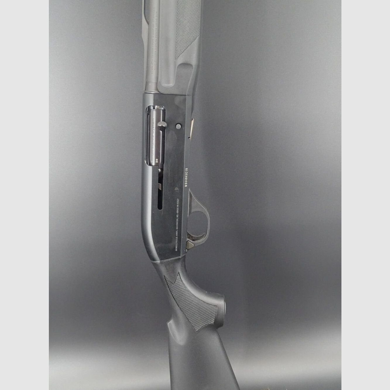 Ausstellungsstück NEUWAFFE Benelli M1 Kaliber 12/76 UNGESCHOSSEN M1