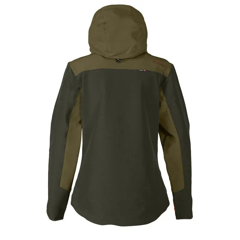 Swedteam Chaqueta Mujer Lynx Antibite, imagen 3 de 5
