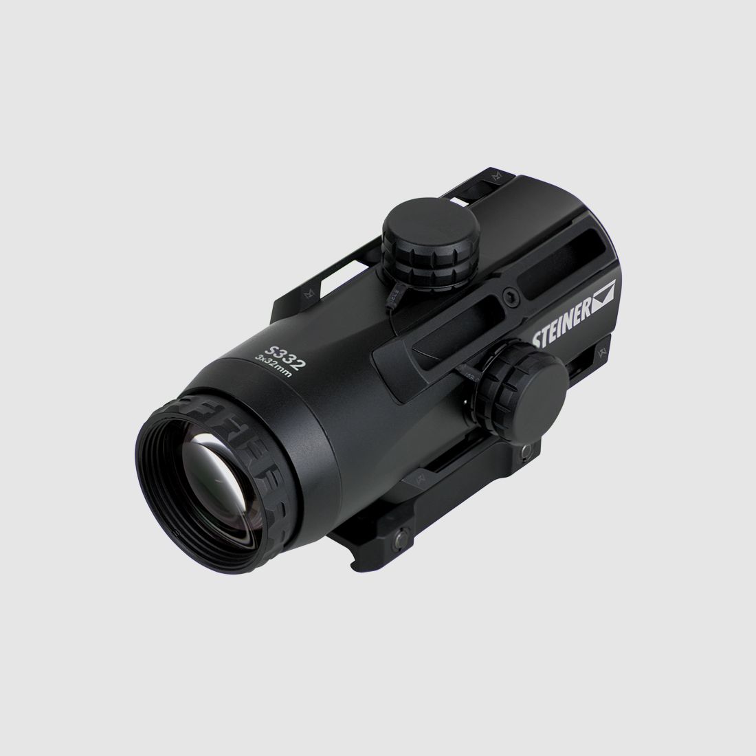 Steiner S332 Prism Sight Rotpunktvisier