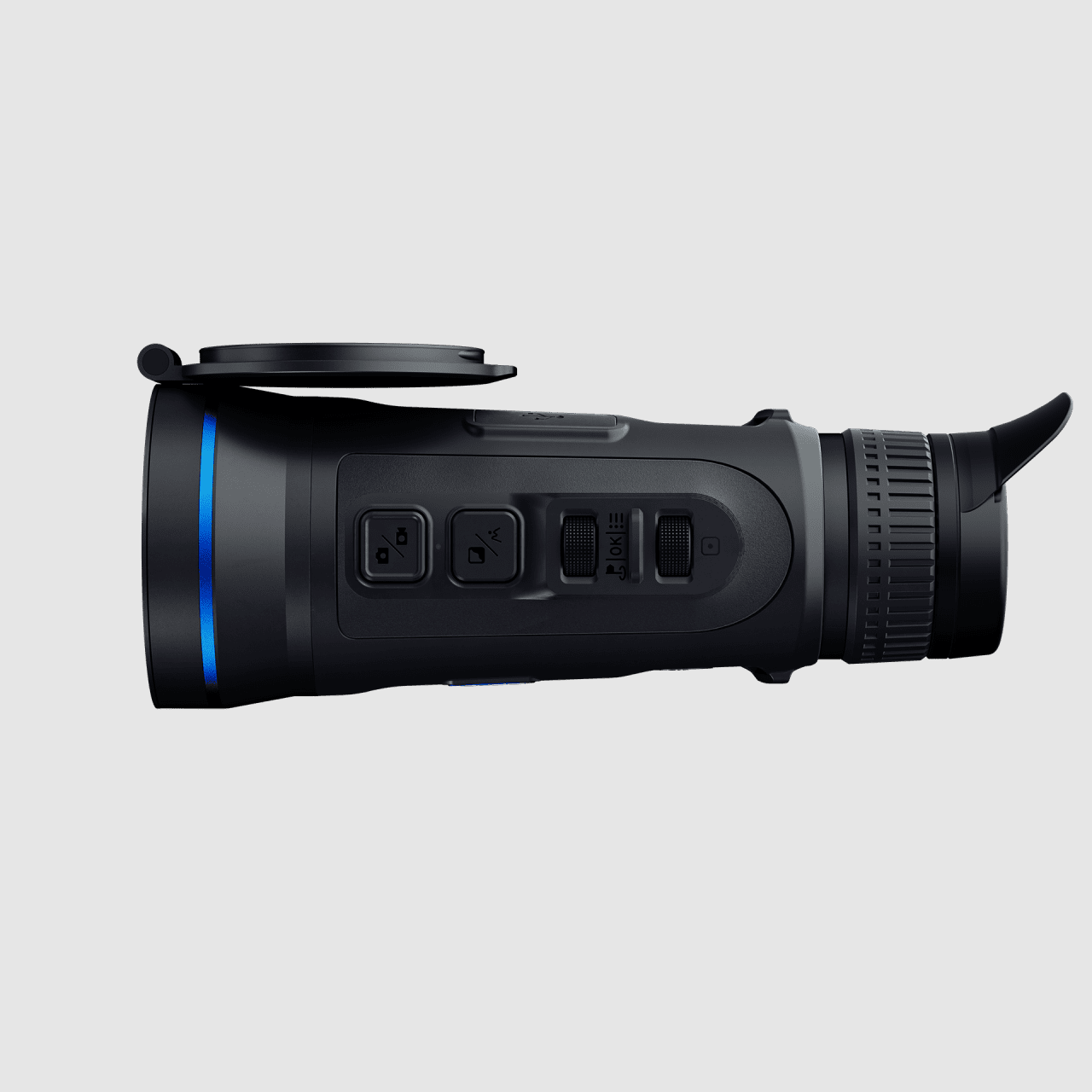 PARD Leopard 640EX appareil d’imagerie thermique, image 6 sur 13