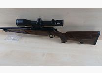 Sauer & Sohn 505 ErgoLux