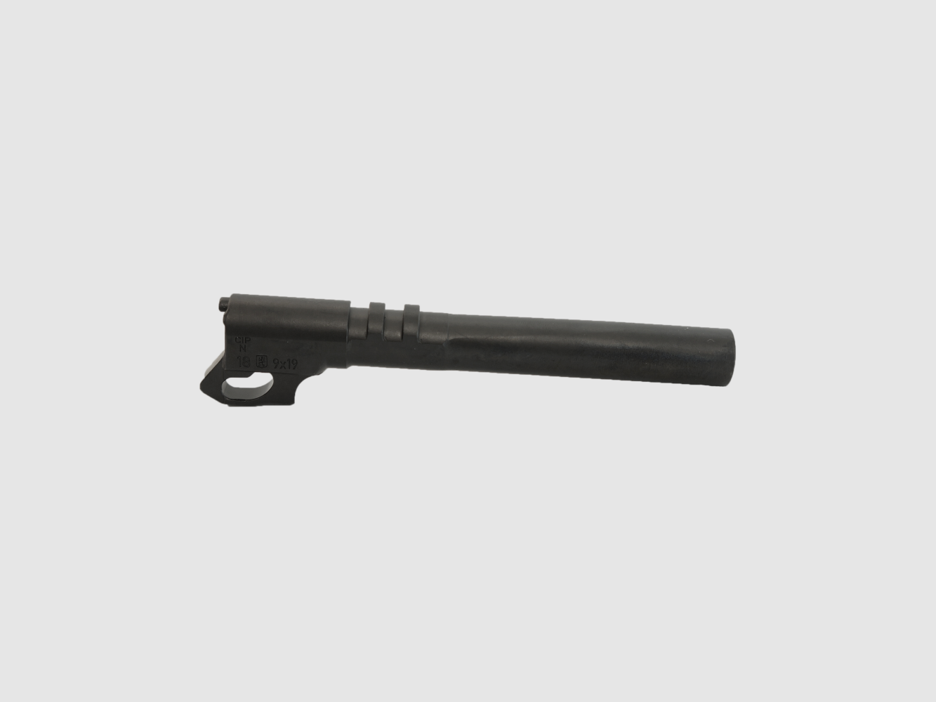 Canon CZ pour système interchangeable CZ75 Kadett cal. .22 Long Rifle