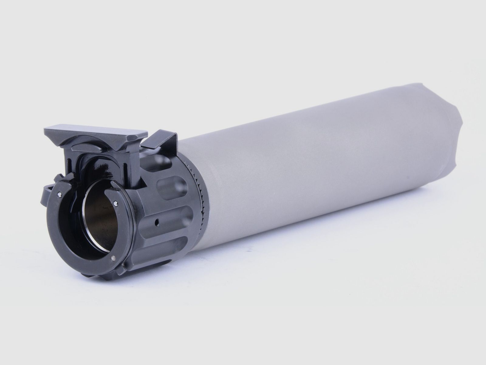 B&T Rotex-VA™ LMG Schalldämpfer für FN Minimi – .308 Win., Bild 2 von 2