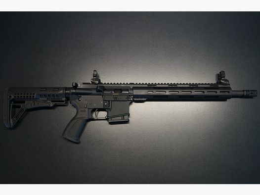 Lux Def Tec LDT15 L4