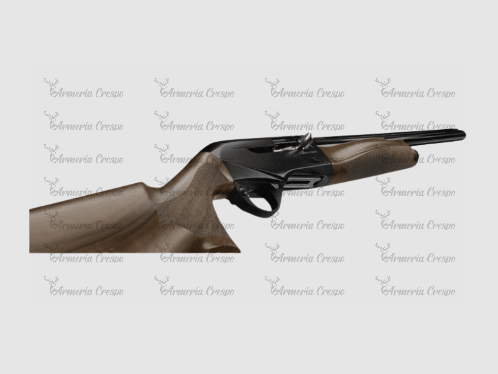 Fucile Benelli Montefeltro Wood, immagine 3 di 3
