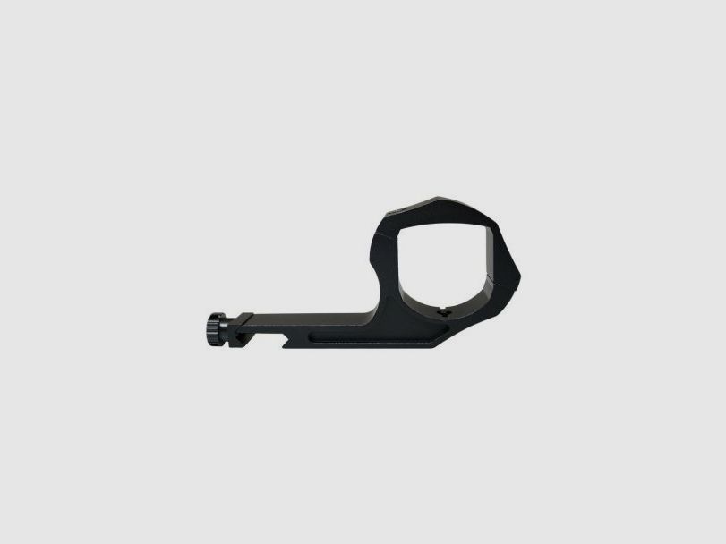 Tactacam 6.0 Montaggio Sotto Ottica per Picatinny, immagine 1 di 4