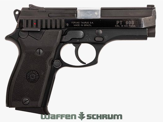 Taurus PT-908