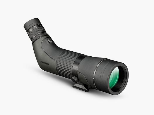 Vortex Crossfire HD 16-48x65 Angled Spotting Scope