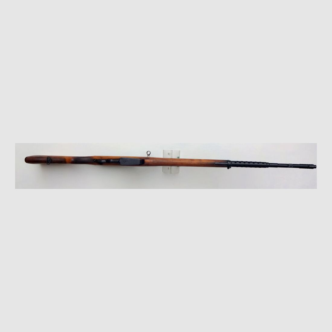 Ordonnanz Russland TOKAREV SVT 40